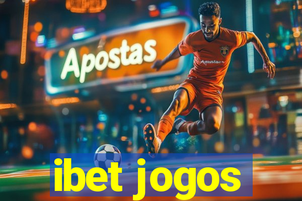 ibet jogos